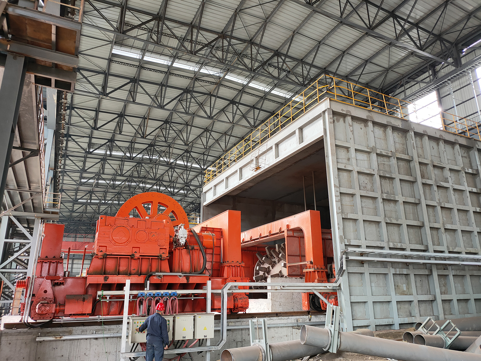 黑龙江省钢铁产业高质量发展规划,钢铁行业转变经济发展方式