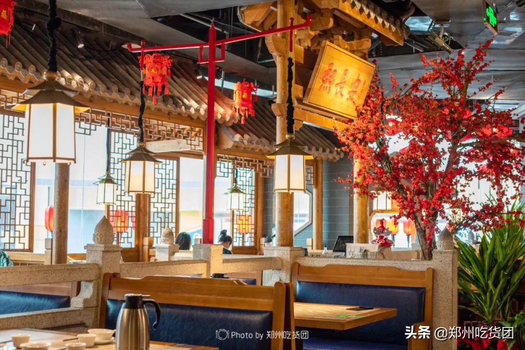 熙长安美食城,熙长安小吃