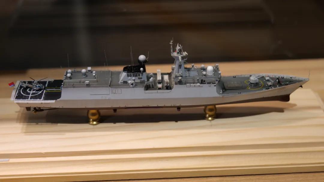 上海模型爱好者的新“圣地”：LeModeleCoffee探店