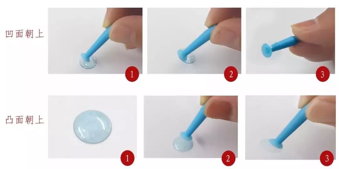 ok镜不小心掉地上会有裂痕吗,怎么找掉落的ok镜