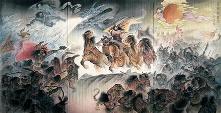 我们是炎黄子孙,华夏儿女,你知道“华夏”的由来吗?