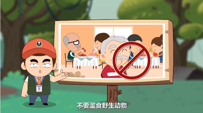 拯救野生动物和保护环境的重要性,我们该怎么保护环境保护动物