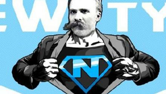 尼采惊世骇俗地宣告了上帝之死,尼采为什么认为上帝死了