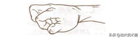 少林点穴功教学视频,少林秘传点穴与解穴法