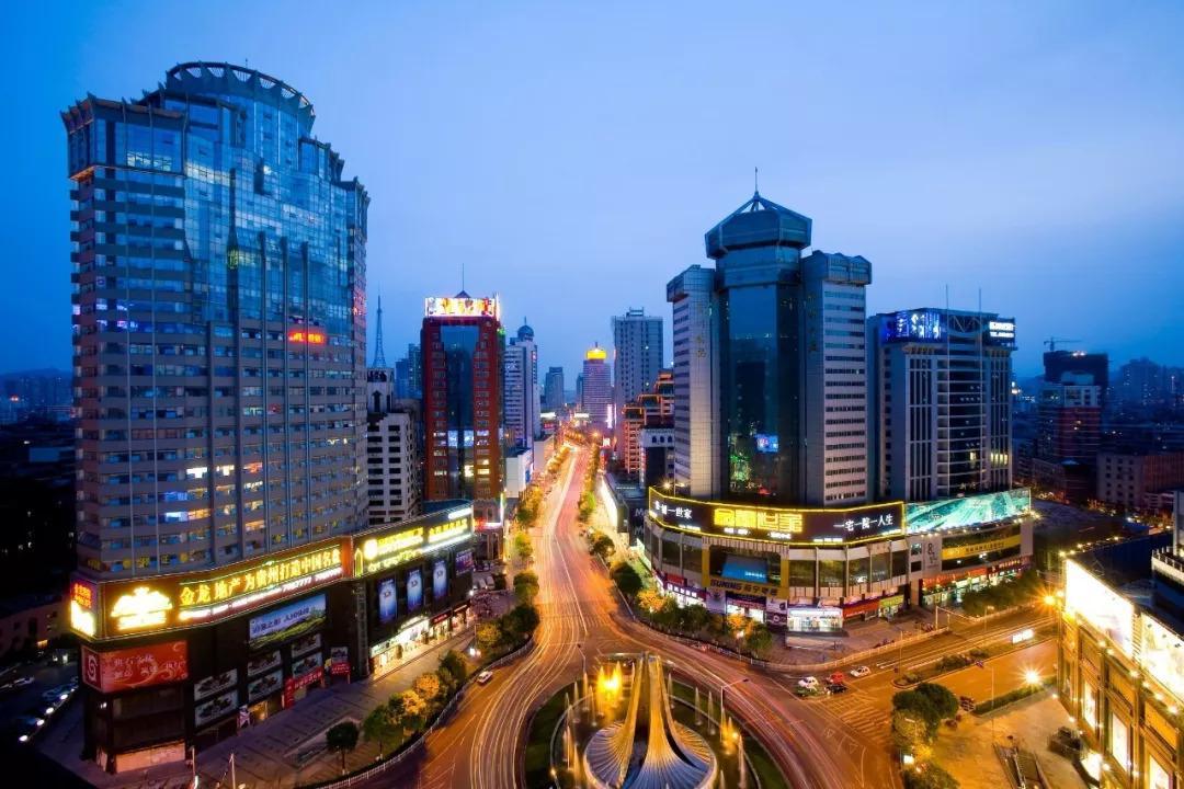 成都百强区2020新排名,成都青羊区三甲排名一览表最新