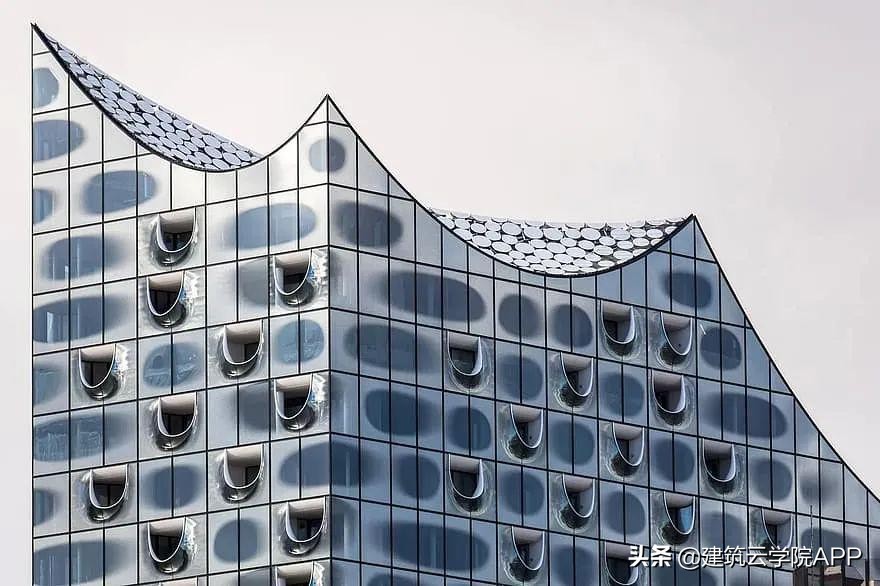 美妙的建筑设计是如何翻车的？请看这场设计与施工的“爱恨情仇”