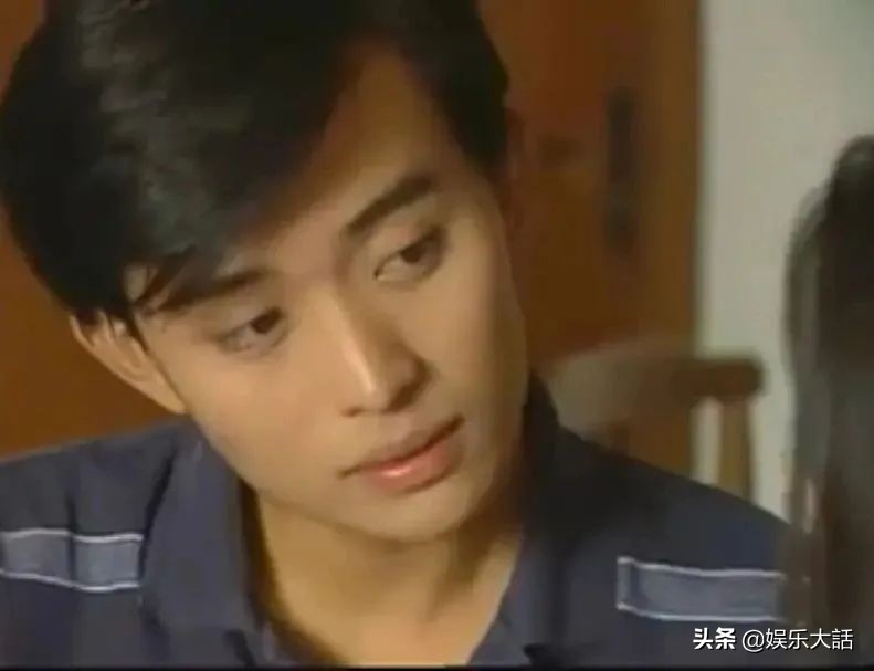 盘点9位“桃花眼”男演员,几位最好看的桃花眼男星