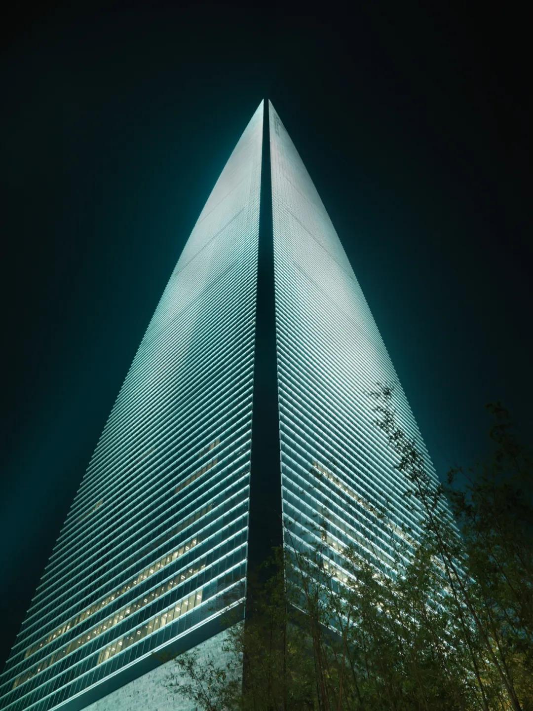 刘雯杭州柏悦酒店,刘雯同款打卡