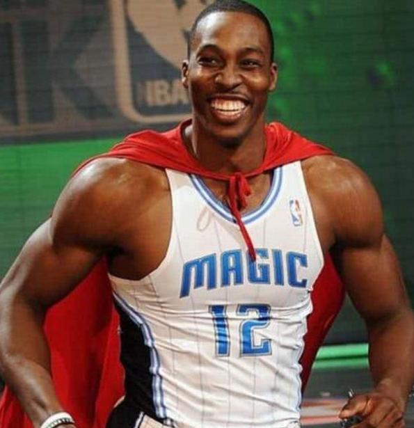 nba球星臂围奥尼尔,nba球星手臂