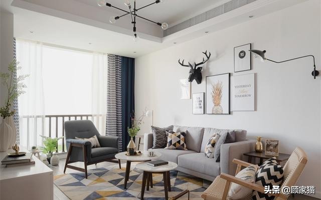 成都百合居美居装饰,成都百合居装修设计