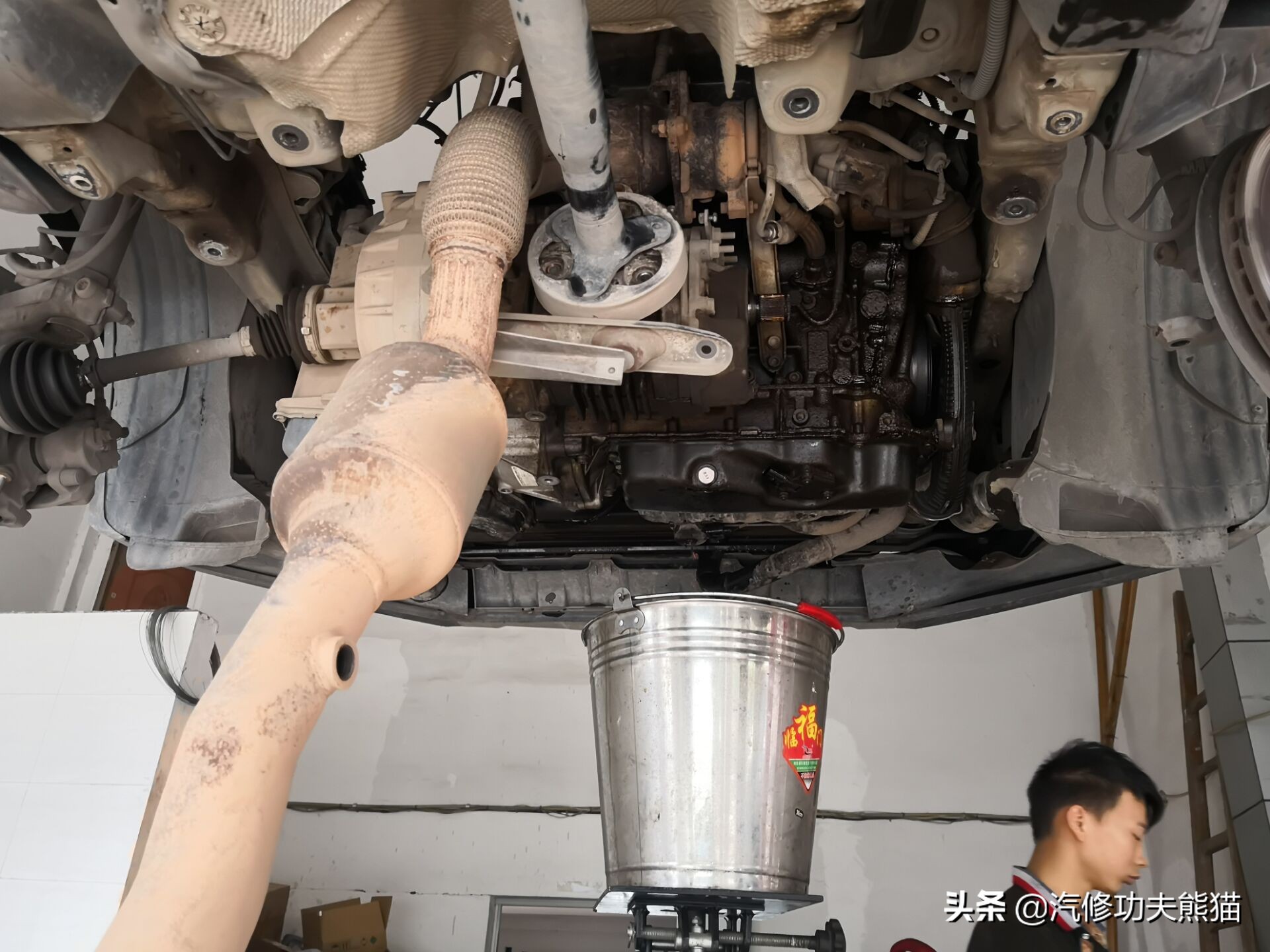 如何解决大众途观严重烧机油问题,新途观烧机油严重吗