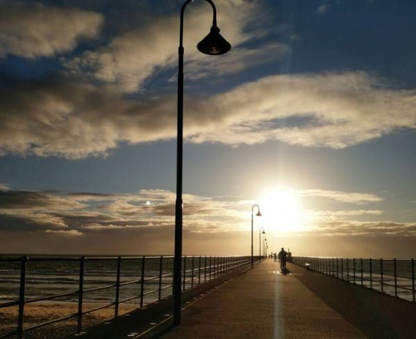 澳大利亚螃蟹哪里最好,澳大利亚黄金海岸抓螃蟹的地方