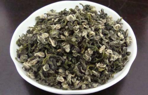 碧螺春啥样的,碧螺春属于什么茶种