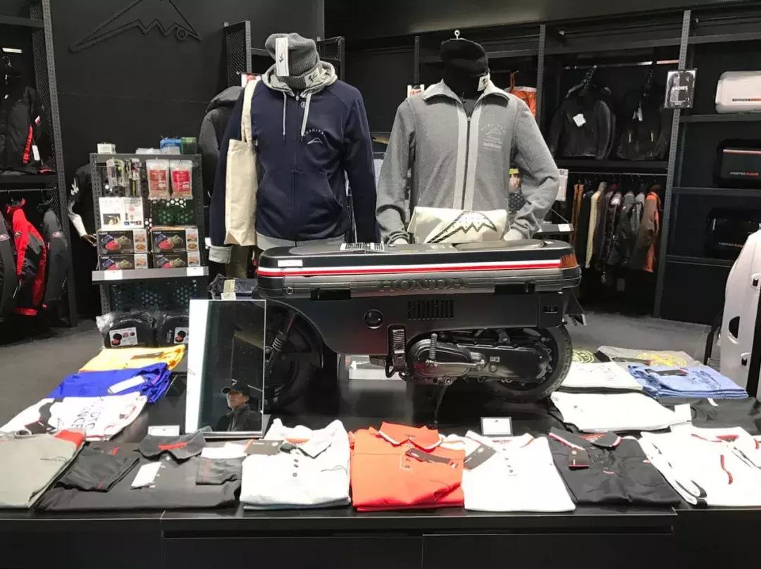 中日零售业,中日零售业有哪些