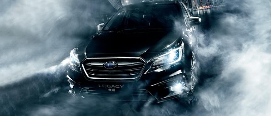 20万内机械素质天花板19万不到的斯巴鲁力狮为啥卖不好？