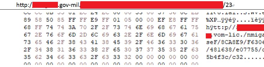 蛇从暗黑中袭来——响尾蛇APT组织2020年上半年活动总结