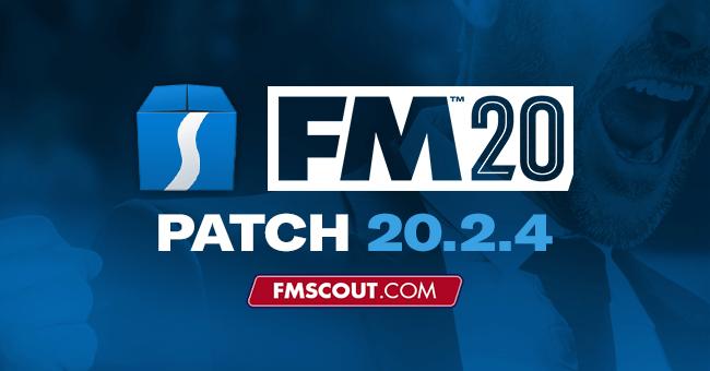 footballmanager2023球员补丁,footballmanager2020怎么玩