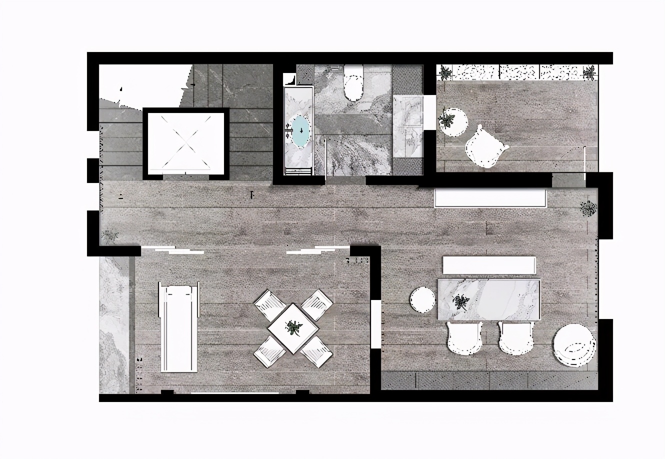 奢华与艺术邂逅给你精致的梦,奢华的邂逅