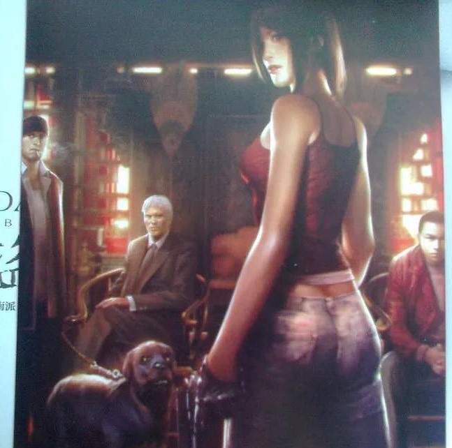 盗墓笔记吴老狗成名一战,盗墓笔记重要势力分析