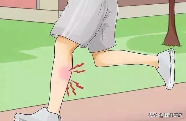 腿脚抽筋跟缺钙有关系吗,腿脚抽筋严重缺钙怎么补