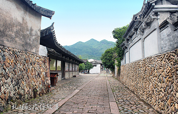 宋代古村建筑,宋代建筑古村落图片欣赏