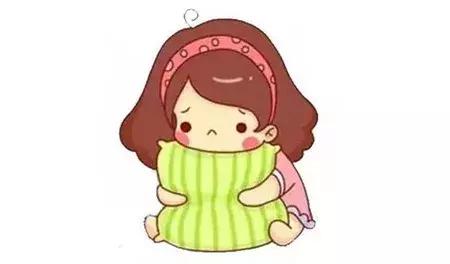 女人在生活中比较尴尬的问题,女人生活中遇到的尴尬时刻