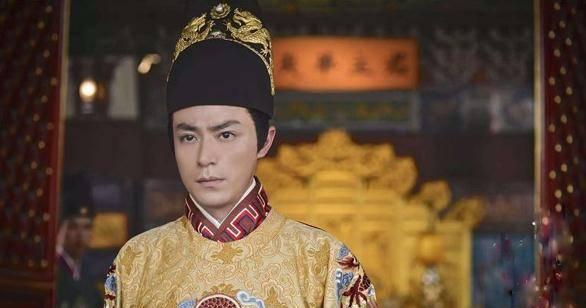 为什么于谦让大明多活了二百年,于谦为大明王朝延续了多少年