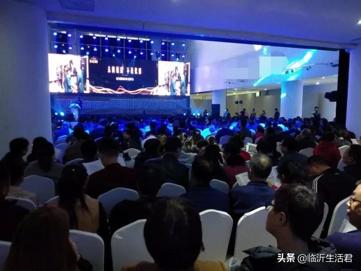 第一批买北城新区房子的人,至今都被临沂人羡慕