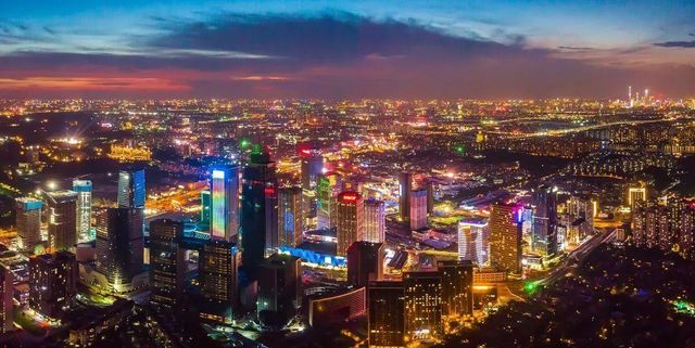 从数千年广东历史看，广东这块土地到底换了几波人？