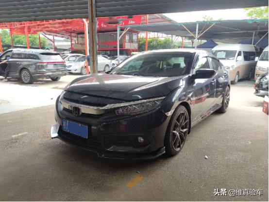 2021年第十代思域还有买的必要吗,2021款思域安全性真的很低吗