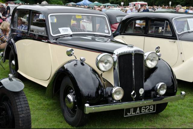 二战时期各国元首座驾,apec峰会各国元首座驾