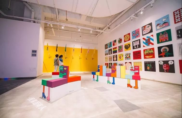 momopark购物中心潮玩,吉祥村momopark网红地