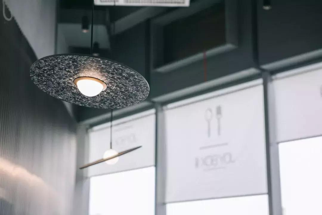 太原万象城推荐餐厅,joybox轻食餐厅