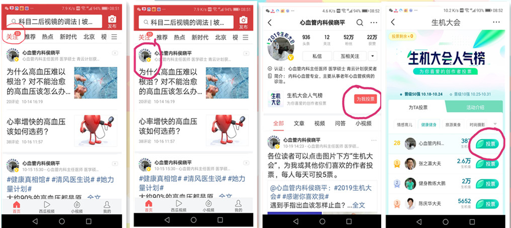 新发现的继发性高血压,错过也许就是一生原版