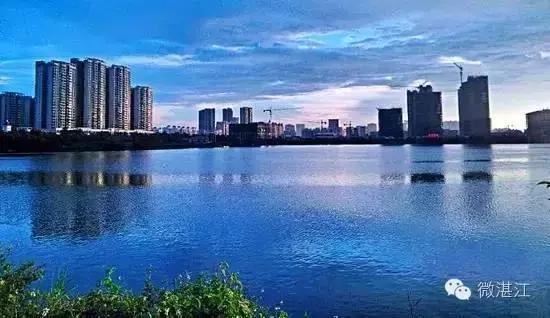 湛江有钱人集中在哪里,湛江有钱人一般都居住哪里