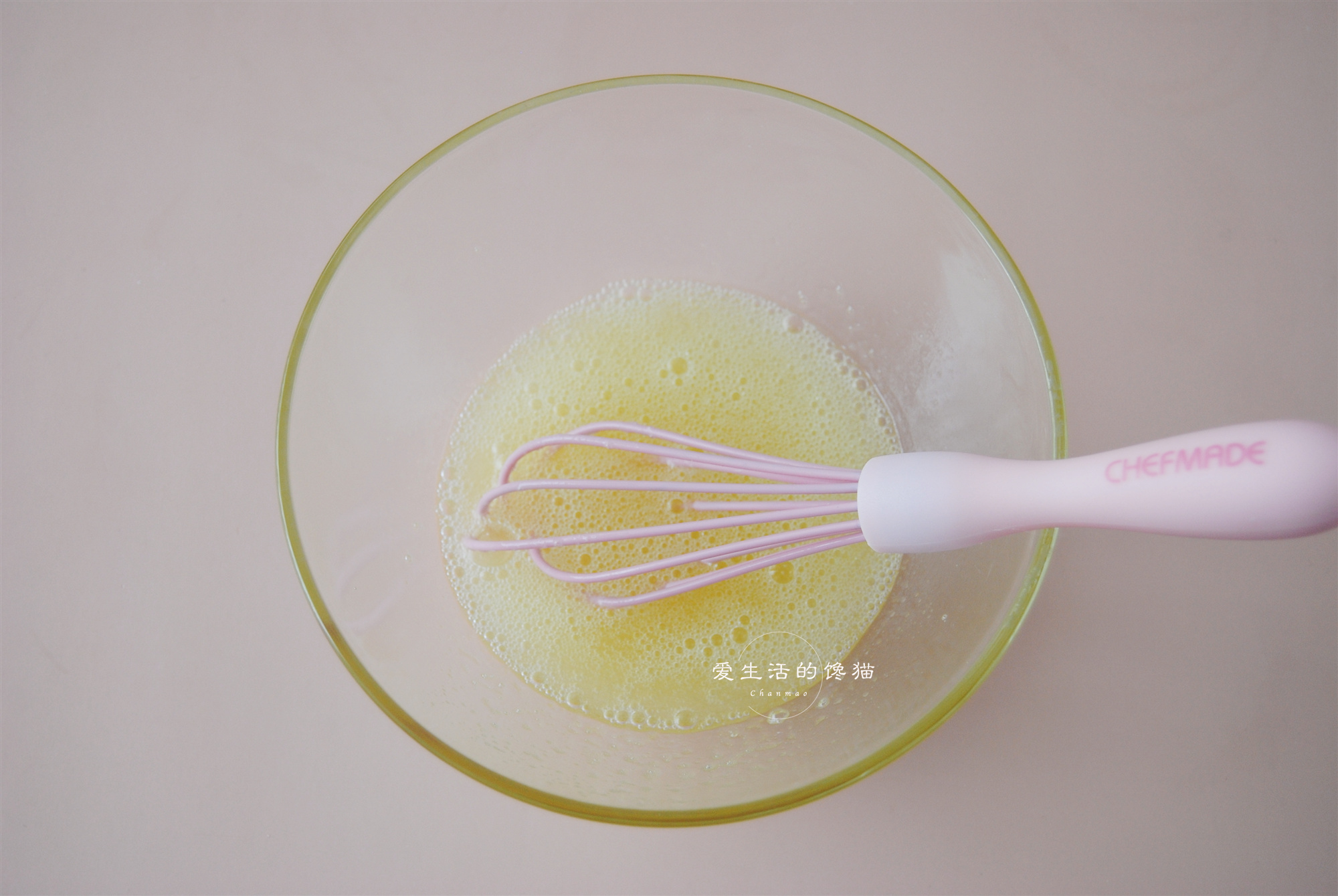 没有黄油也能做巧克力软饼,没有黄油能做咸饼干吗