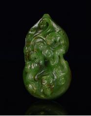 重磅拍品抢先看！华艺北京首拍携百余件珍品亮相上海