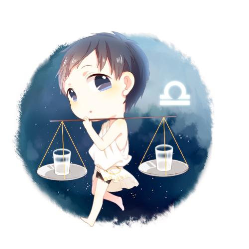 有选择困难症的星座是哪个星座,天秤座的选择困难症到底有多强