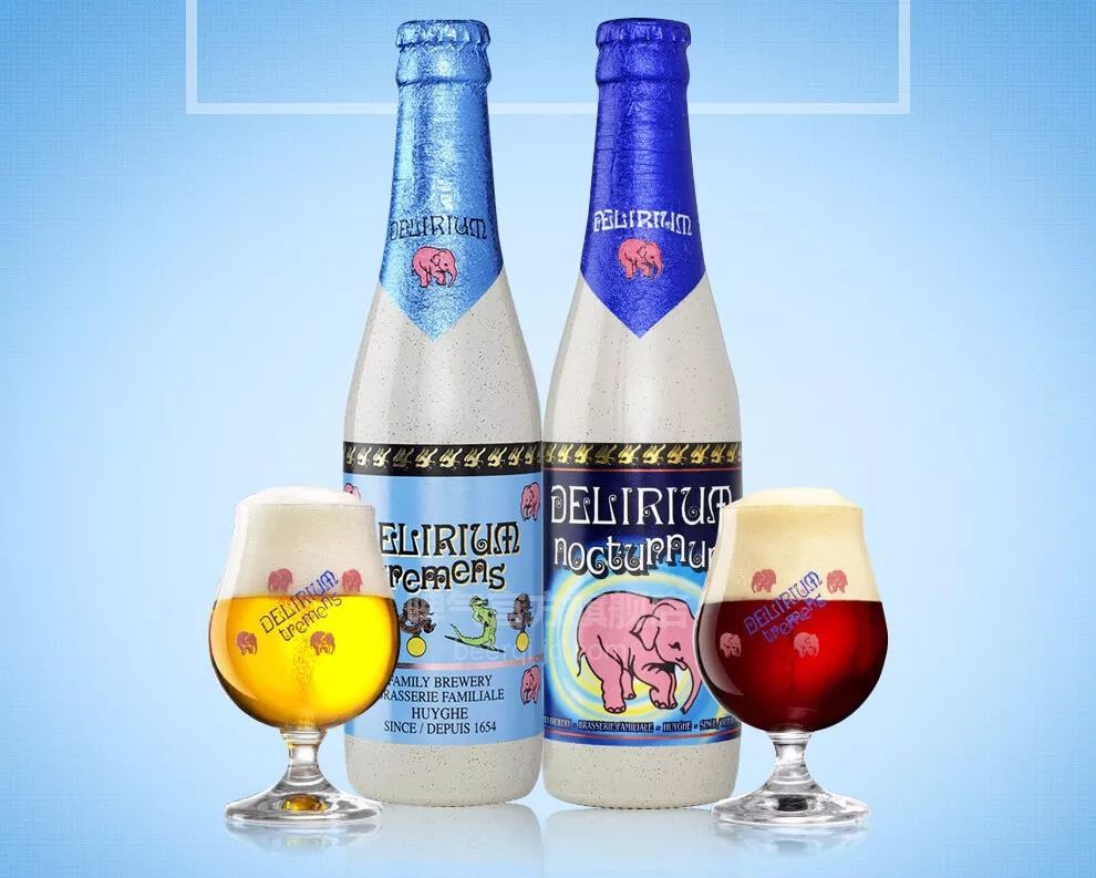 精酿啤酒的入门顺序,精酿啤酒推荐入门吗