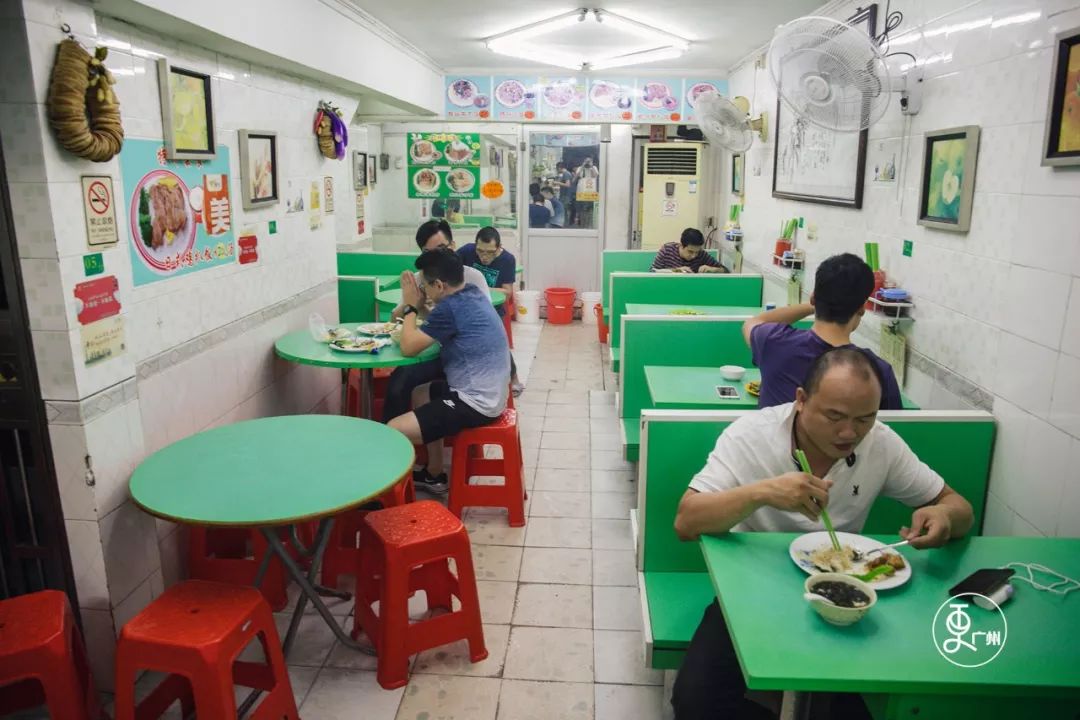 寻味广州美食旅游攻略,寻味广州纪录片推荐的美食