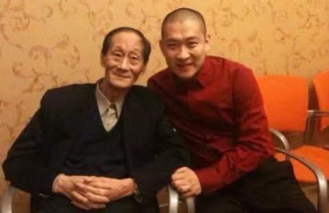 曹云金听云轩报幕,曹云金重开听云轩