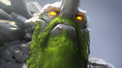 dota2英雄魔晶一览表2021,dota2新版本大展宏图魔晶