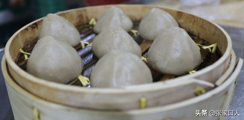 张家口莜面历史,北京人吃莜面是从什么时候开始的