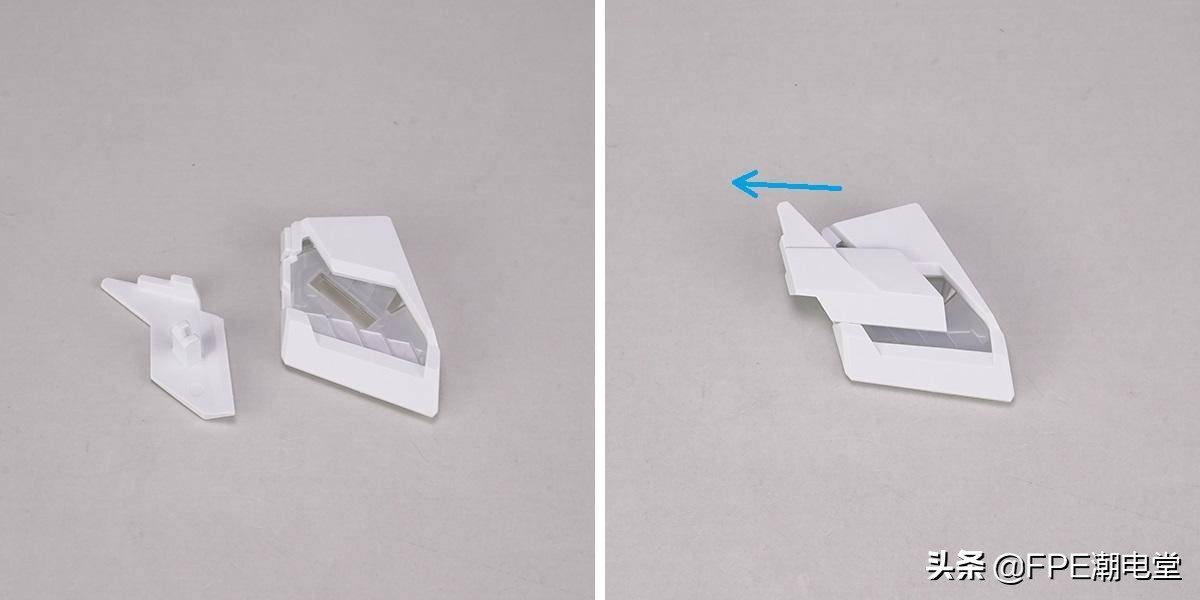 模玩控独角兽高达,模玩高达独角兽rg