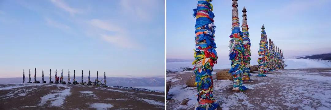 俄罗斯贝加尔湖8日游,游俄罗斯贝加尔湖