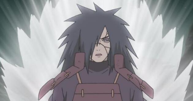 秽土转生施术者能自己解除吗,秽土转生解除众人的灵魂