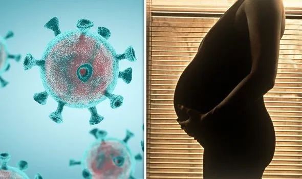 华科最新论文显示新冠病毒不会母婴传播,但不排除接触感染