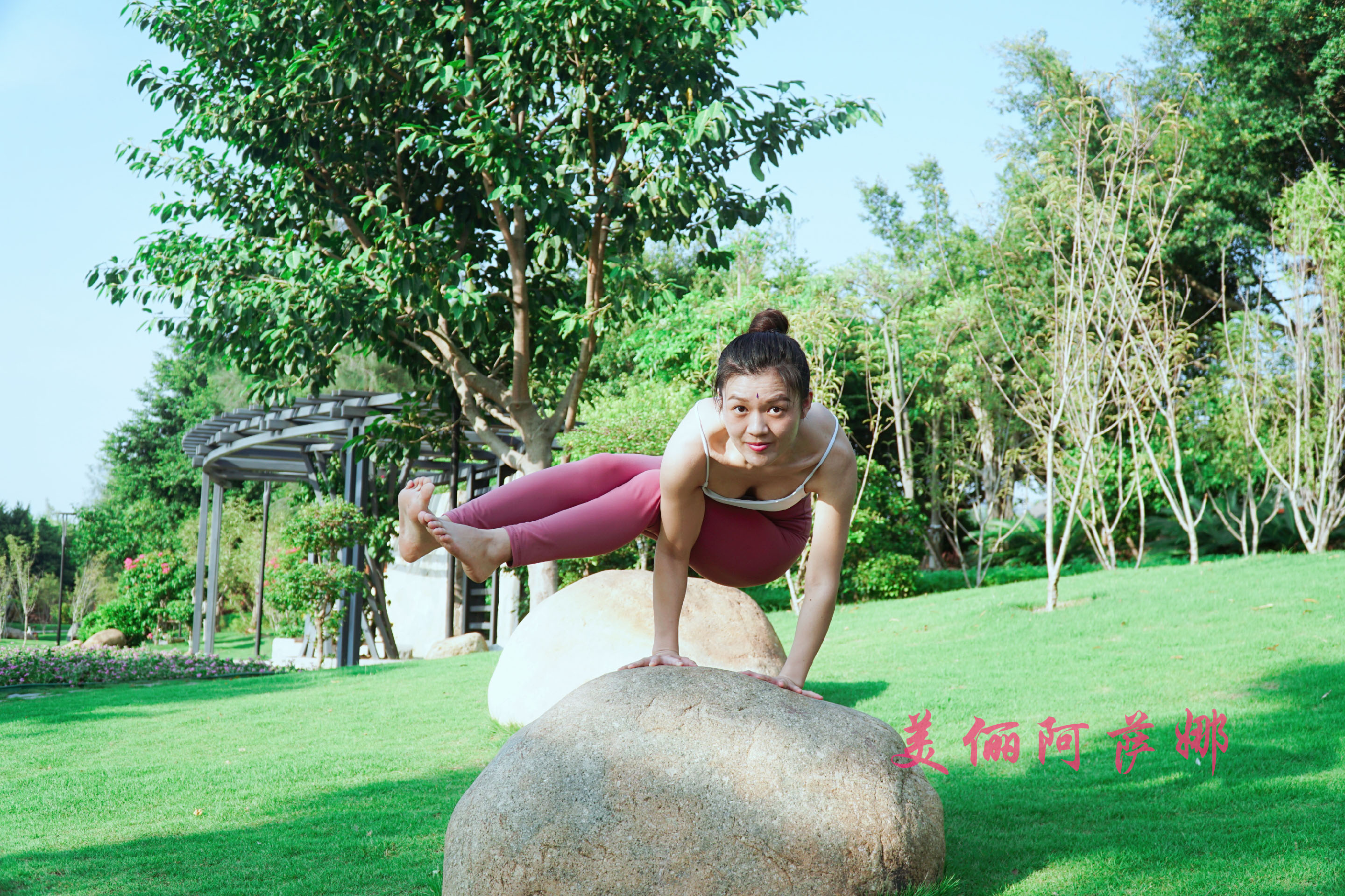 瑜伽体验培训,瑜伽体验课一对一