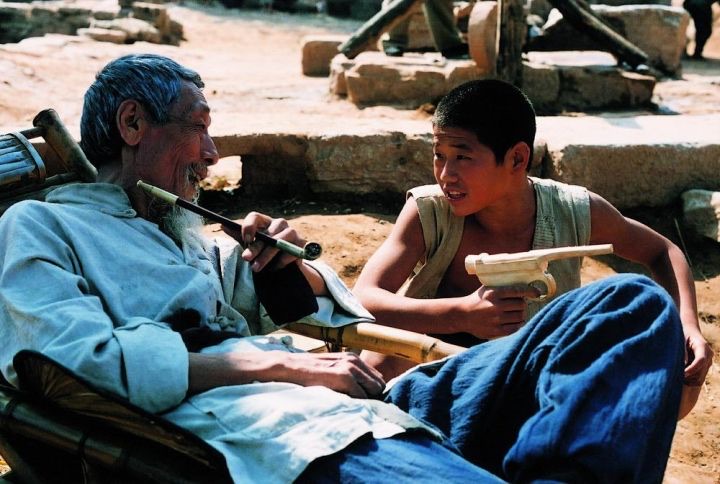 从家喻户晓到销声匿迹,嘎子哥谢孟伟上央视了吗