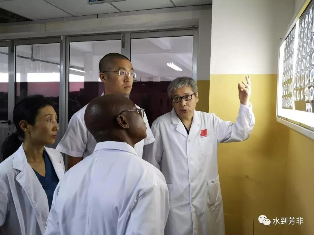 北京积水潭医院2020-2021年度院级优秀*产党共**员（九）